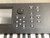 Used Yamaha MODX 6 W//PWR/BAG 61-Key Keyboard 61-Key 40107-S000156609 View 5