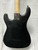Used EVH EVH 5150 SERIES STANDARD S Type Electric Guitar Black 6-String 41132-S000010166 View 7