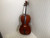 Used Samuel Shen SC 100 3/4 Cello 3/4 Size 40107-S000156610 View 1
