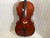 Used Samuel Shen SC 100 3/4 Cello 3/4 Size 40107-S000156610 View 2