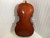 Used Samuel Shen SC 100 3/4 Cello 3/4 Size 40107-S000156610 View 8