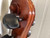 Used Samuel Shen SC 100 3/4 Cello 3/4 Size 40107-S000156610 View 12