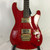Used Ibanez RS1300 Vintage Super S Electric Guitar Red 6-String 41128-S000111654 View 1