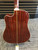Used Epiphone DR500MCE-VS MASTERBILT Solid Top Acoustic Guitar Tobacco Sunburst 41123-S000110920 View 3