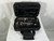 Used Selmer CL-300 CLARINET Resonite Clarinet 40012-S000311951 View 1
