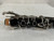 Used Selmer CL-300 CLARINET Resonite Clarinet 40012-S000311951 View 9