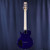 Used Ibanez GIO ART LP LP Type Electric Guitar Blue 6-String 40123-S000136747 View 7