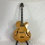 Used Heritage GOLDEN EAGLE Vintage Semi-Hollow Electric Guitar Amber 6-String 41128-S000111665 View 10