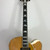 Used Heritage GOLDEN EAGLE Vintage Semi-Hollow Electric Guitar Amber 6-String 41128-S000111665 View 2