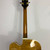 Used Heritage GOLDEN EAGLE Vintage Semi-Hollow Electric Guitar Amber 6-String 41128-S000111665 View 5