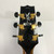 Used Heritage GOLDEN EAGLE Vintage Semi-Hollow Electric Guitar Amber 6-String 41128-S000111665 View 4