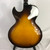 Used Gibson ES-135 P100 Semi-Hollow Electric Guitar Tobacco Sunburst 6-String 41128-S000111670 View 6