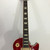 Used Gibson LES PAUL CLASSIC LP Type Electric Guitar Red 6-String 41128-S000111672 View 2