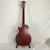Used Gibson CLASSIC PLAYER PLUS LP Type Electric Guitar Red 6-String 41128-S000111673 View 7