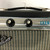 Used Fender CHAMP SILVERFACE 1 x 8 Tube Combo Amplifier 1 x 8 41128-S000111679 View 3