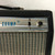 Used Fender CHAMP SILVERFACE 1 x 8 Tube Combo Amplifier 1 x 8 41128-S000111679 View 4