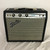 Used Fender CHAMP SILVERFACE 1 x 8 Tube Combo Amplifier 1 x 8 41128-S000111679 View 1