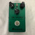 Used DEMON TUBE SCREAMER Overdrive Pedal 41128-S000111684 View 1