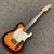 Used G&L TRIBUTE ASAT SPECIAL HOLLOWBODY T Type Electric Guitar Sunburst 6-String 40111-S000192626 View 2