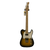 Used ASLIN DANE TELE T Type Electric Guitar Tobacco Sunburst 6-String 40009-S000312844 View 1