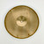 Used Zildjian 14IN Amir II Hi-Hat Cymbals 41103-S000058284 View 5