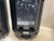Used Yamaha STAGEPAS 400 BT Powered Full Range Speaker Cabinet 40107-S000156615 View 9
