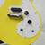 Used Epiphone Melody Maker   40042-S000268412 View 7