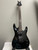 Used Dean VENDETTA ELECTRIC GUITAR Super S Electric Guitar Black 6-String 41129-S000016277 View 1