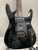 Used Dean VENDETTA ELECTRIC GUITAR Super S Electric Guitar Black 6-String 41129-S000016277 View 2