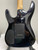 Used Dean VENDETTA ELECTRIC GUITAR Super S Electric Guitar Black 6-String 41129-S000016277 View 6