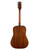 Used Takamine GLD12ENS A/E DREAD SPRUCE TOP 41115-S000116588 View 6