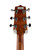 Used Takamine GLN12ENS A/E NEX SPRUCE TOP 41115-S000116590 View 5