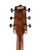 Used Takamine GLN11ENS A/E NEX MAHOGANY TOP 41115-S000116589 View 5