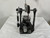 Used Tama KICK PEDAL Kick Drum Pedal 40012-S000311975 View 3