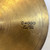 Used Camber C4000 Cymbal 18" 41108-S000064620 View 2