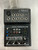 Used Mackie MIX5 5 CHANNEL COMPACT MIXER Compact Mixer 41132-S000010179 View 1