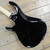 Used Peavey MILESTONE IV P Type Bass Guitar Black 4-String 40105-S000077145 View 6