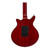 Used No Brand Brian May Style Electric Guitar Red Special 6-String 41117-S000054413 View 5