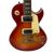 Used Arbor LES PAUL STYLE LP Type Electric Guitar Cherry Sunburst 6-String 40009-S000312849 View 2
