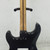 Used Fender Starcaster  Electric Guitar Black 6-String 40042-S000268433 View 23