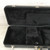 Used ELECTRIC HARDSHELL CASE Guitar Case --WEAR 41124-S000210361 View 4
