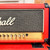 Used Marshall JCM900 Tube Guitar Amp No Size 41108-S000064653 View 2