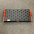 Used TEMPLE AUDIO DUO 24 Pedal Board 40111-S000192647 View 2