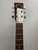 Used Recording King RD-310 Solid Top Acoustic Guitar Natural 41129-S000016282 View 4