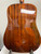 Used Recording King RD-310 Solid Top Acoustic Guitar Natural 41129-S000016282 View 6