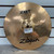Used - Zildjian 14IN ZBT HI HATS - Hi Hat Cymbals 14" 40087-S000238343 View 1