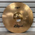 Used - Zildjian 18IN ZBT CRASH/RIDE - Ride Cymbal 18" 40087-S000238344 View 1