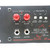 Used Carvin R1000 Redline 1000 W Bass Amp Rackmount Bass Amplifier Head 40042-S000268441 View 3