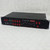 Used Carvin R1000 Redline 1000 W Bass Amp Rackmount Bass Amplifier Head 40042-S000268441 View 1