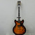 Used D'angelico Excel Ex-Dc/sp Semi-Hollow Electric Guitar Sunburst 6-String 40042-S000268445 View 2